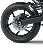 New Kawasaki Versys 1000 image