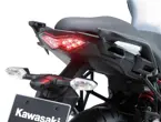 New Kawasaki Versys 650 image