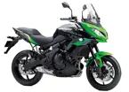New Kawasaki Versys 650 image