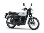 New Kawasaki W175 image