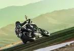 New Kawasaki Z650 image