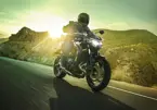 New Kawasaki Z650 image