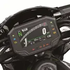 New Kawasaki Z900 image