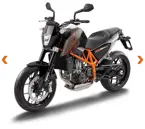 2013 KTM 690 Duke image