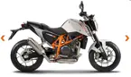 2013 KTM 690 Duke image