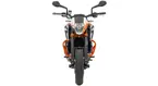 2014 KTM 690 Duke R Front View image