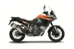 2015 KTM 1050 Adventure image