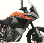 2015 KTM 1050 Adventure image