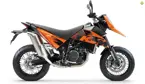 690 Supermoto image