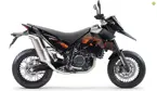 690 Supermoto image
