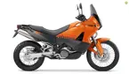 990 Adventure image