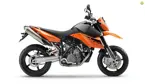 990 Supermoto image
