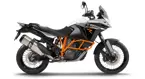KTM 1190 Adventure R image