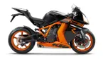 KTM 1190 RC8 R image