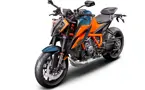 KTM 1290 Super Duke R image