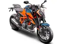 KTM 1290 Super Duke R image