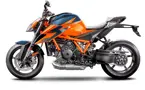 KTM 1290 Super Duke R image
