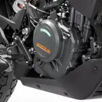 KTM 250 Adventure image