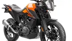 KTM 390 Adventure image