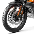 KTM 890 Adventure image