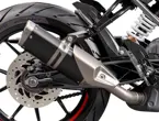 New KTM Duke 250 image