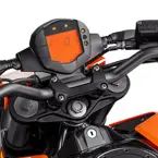 New KTM Duke 250 image