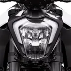 New KTM Duke 250 image