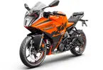 KTM RC 390 image