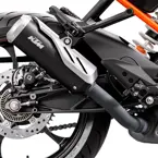 KTM RC 390 image