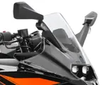 New KTM RC 200 image