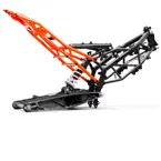 KTM RC200 image
