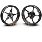 KTM RC200 image