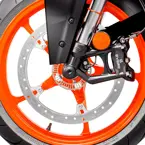 KTM RC200 image