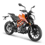 2024 KTM Duke 125 Price Specs Top Speed Mileage in India New Model