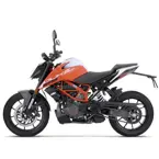 New KTM Duke 125 image
