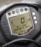 New KTM Duke 200 image