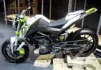 Stunt 125 image