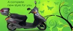 E-Bike image