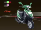 Flyte image