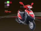 Flyte image
