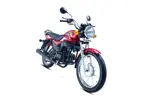 Mahindra Arro Front 3-Quarter image
