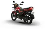 Mahindra Pantero 110 image