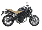 Moto Morini 11½ Side View image