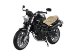 Moto Morini 11½ Front 3-Quarter image