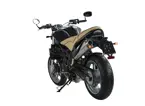 Moto Morini 11½ Rear 3-Quarter image