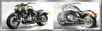 Moto Morini Vardenchi T5 'Sketch' image