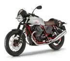 2015 Moto Guzzi V7 II Racer image