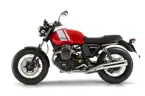 2015 Moto Guzzi V7 II Special image