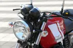 2015 Moto Guzzi V7 II Special image