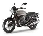 2015 Moto Guzzi V7 II Stone image